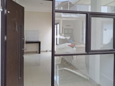 Mandalika Residence, Jl. Raya Derwati 