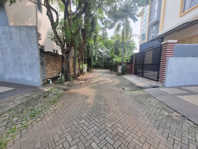 Kondominium Menara, Kelapa Gading, Jl. Boulevard Timur 