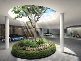 Wilshire Residences, Farrer Rd