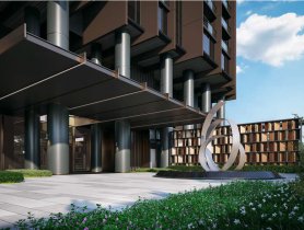 Pullman Residences, Dunearn Rd Singapore 309421