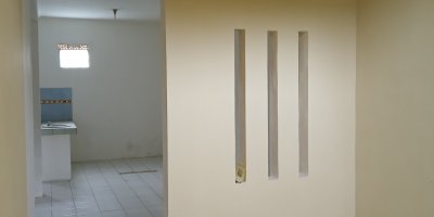 Komplek Bumi Adipura cluster pinus Bandung